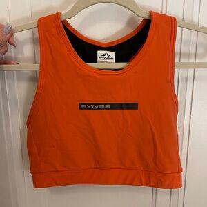 PYNRS women’s sports bra size S